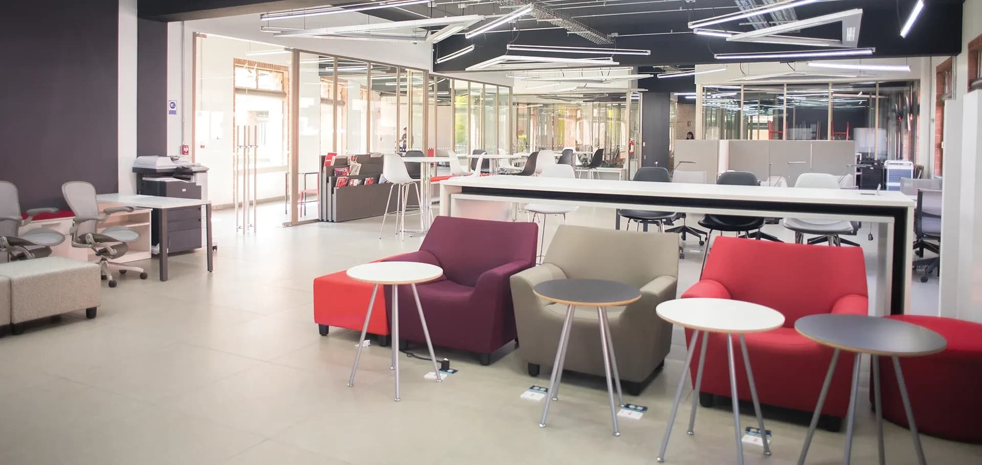 Centro de Emprendimiento y Aceleración de Negocios (CEAN)